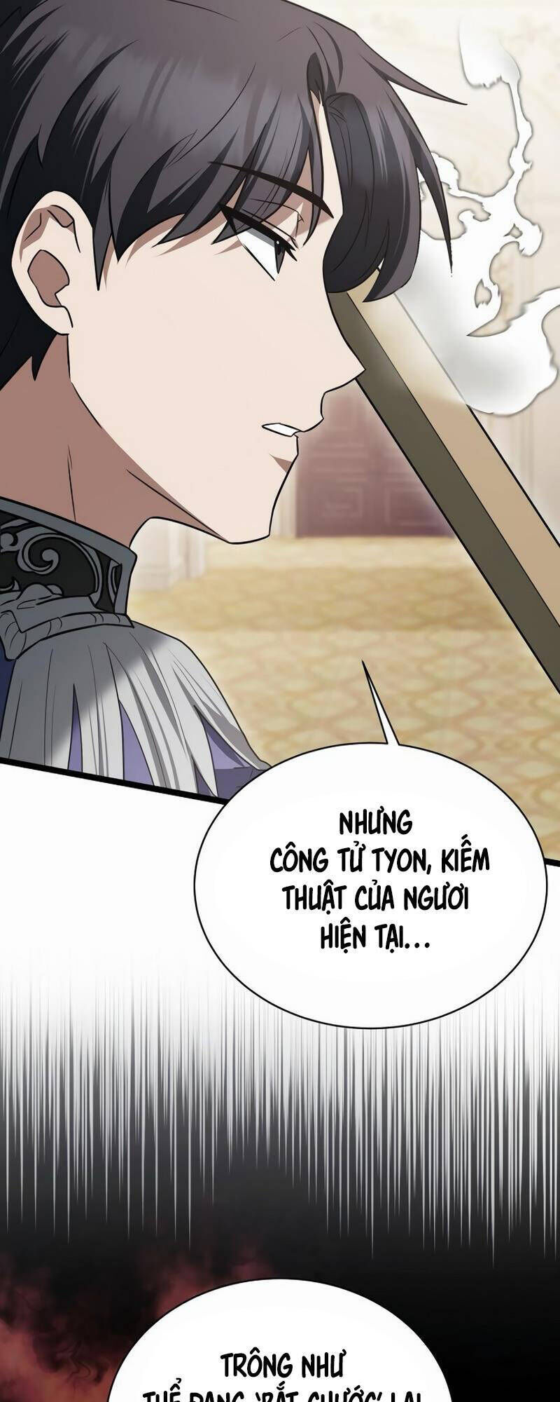 Mitama Chapter 19 - Trang 2