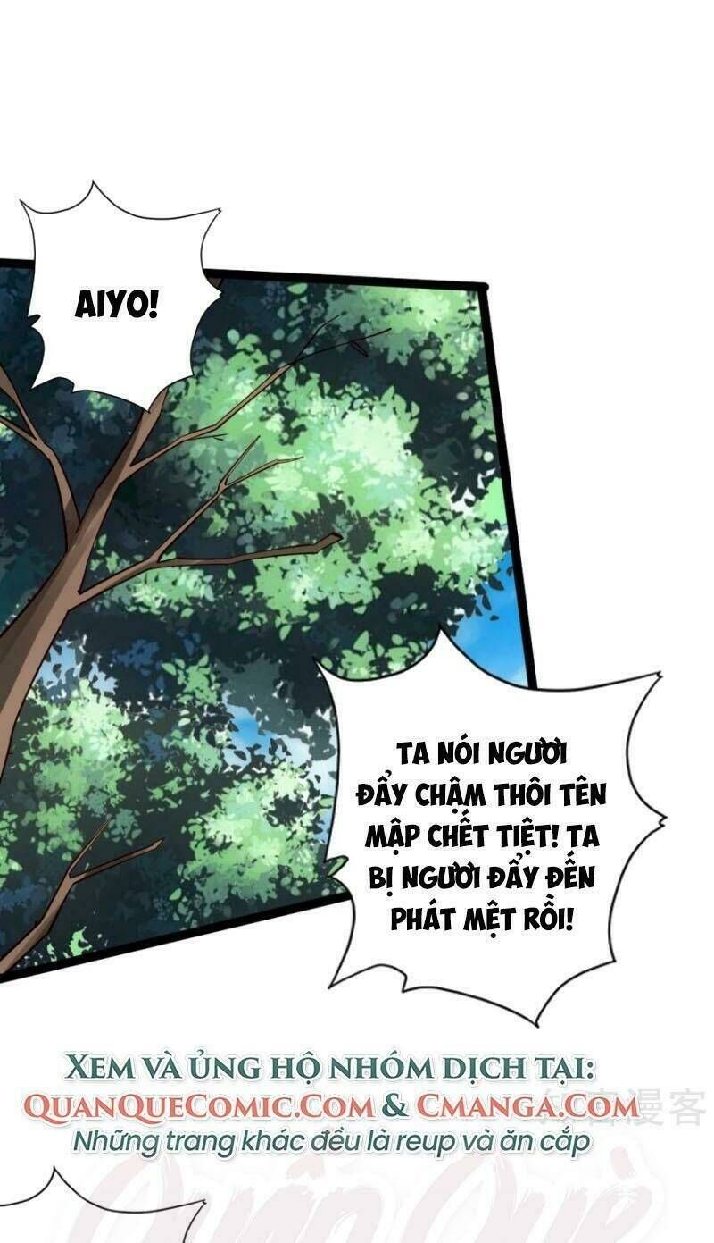 tiên võ đế tôn chapter 78 - Trang 2