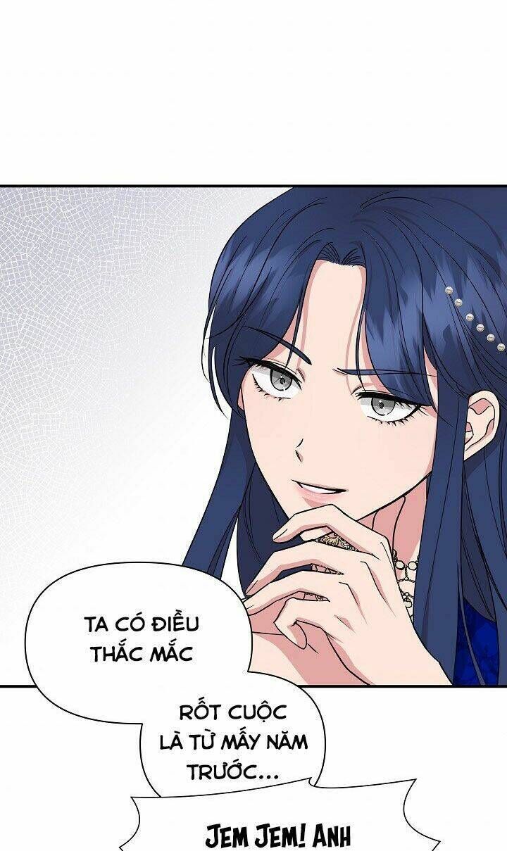 tôi không phải là cinderella chapter 8 - Trang 1