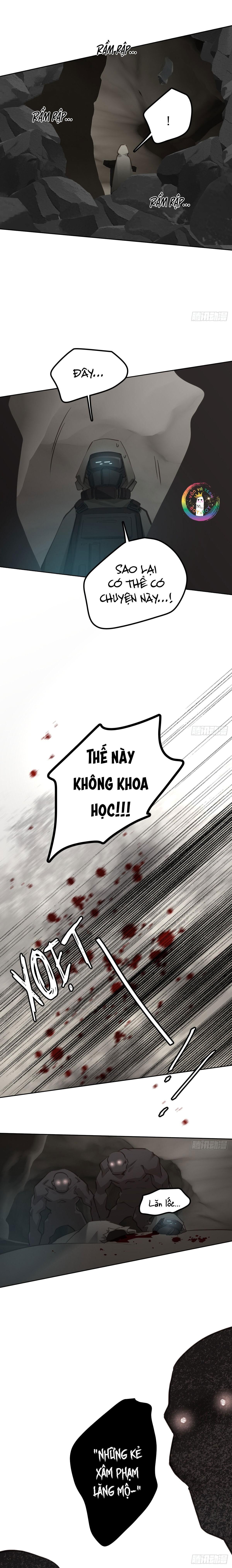 Ong Thợ Chapter 29 - Next Chapter 29