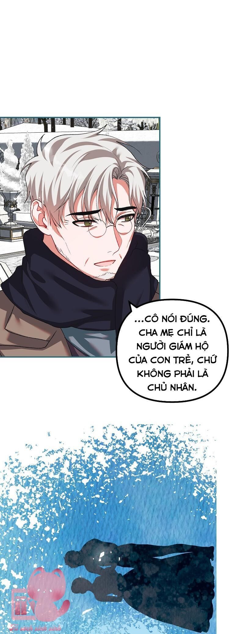 thời gian của nhân vật phụ có giới hạn chapter 36 - Next chapter 37