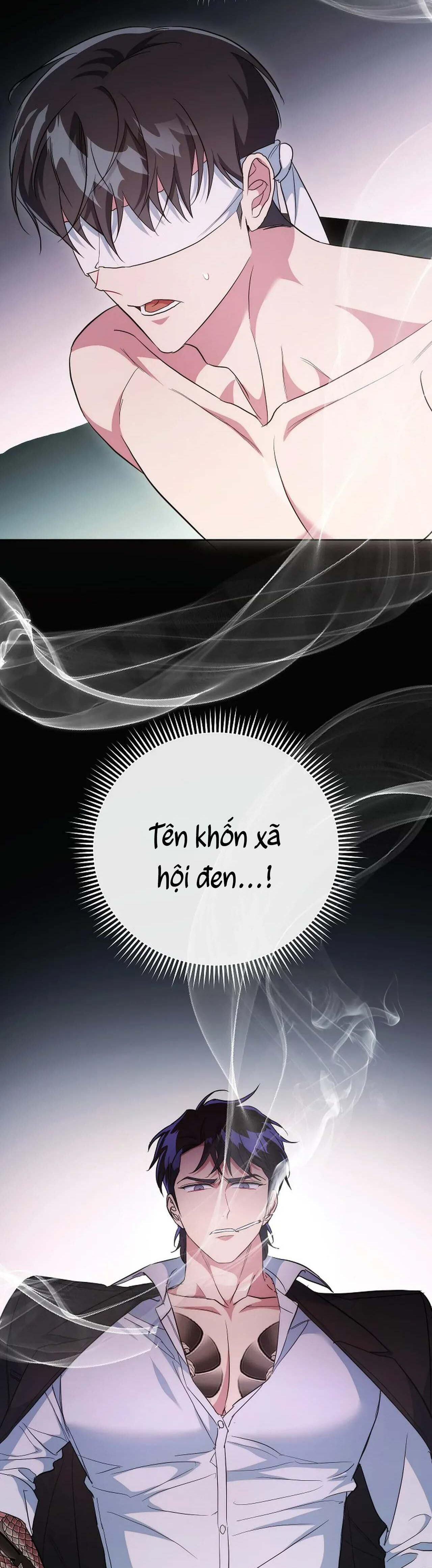 (END) APP THÔI MIÊN Chapter 12 END - Trang 2