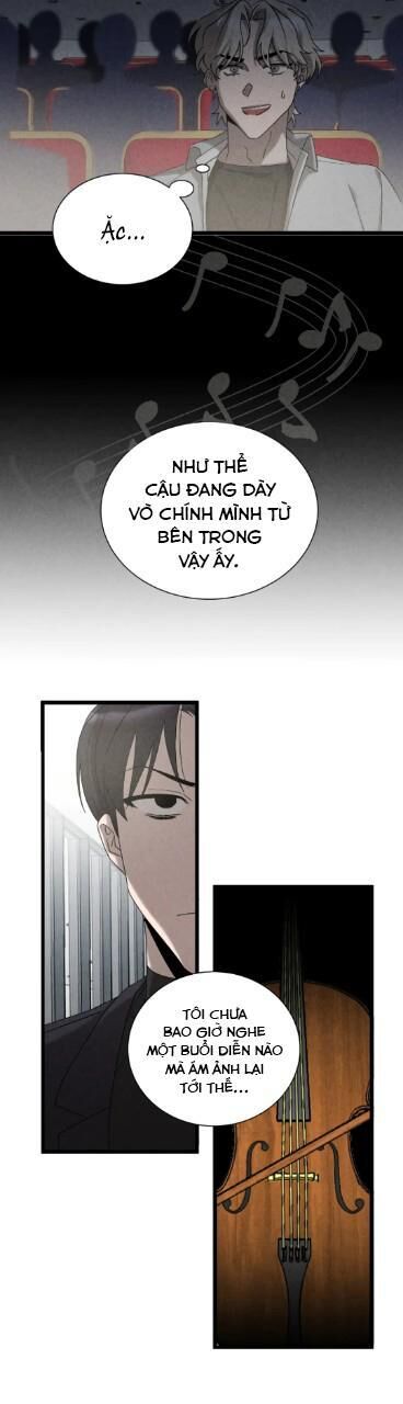 Tuyển Tập Manhwa 18+ Chapter 63 Rock 'n roll - Next Chapter 64 end