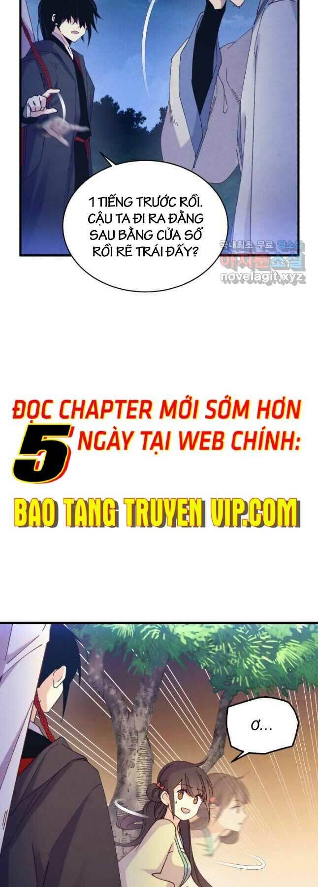 phi lôi đao thuật chapter 173 - Trang 2