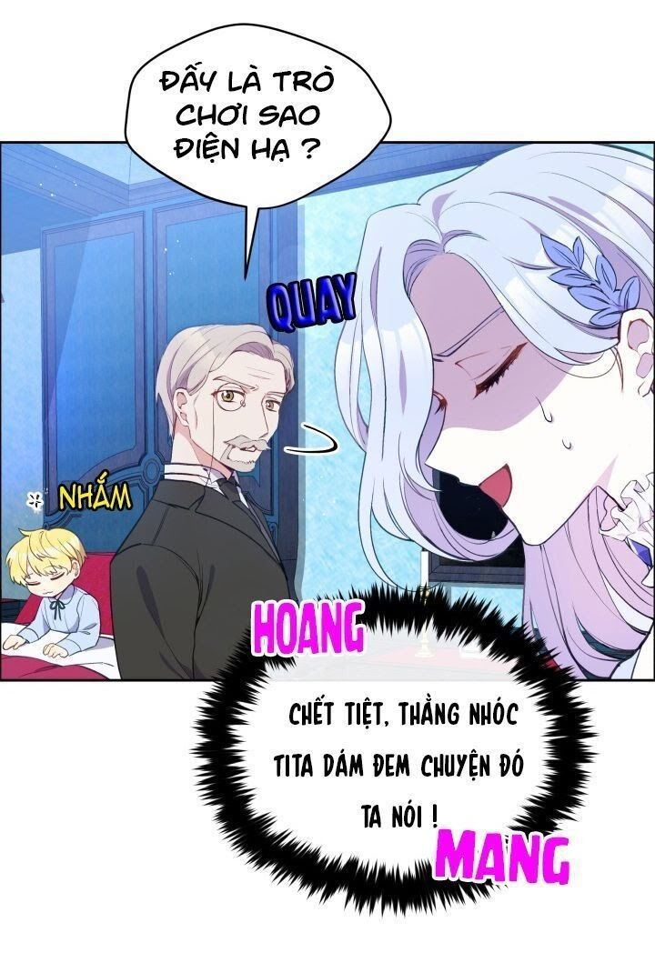 bl ngắn chịch hỏny Chapter 9 - Trang 2