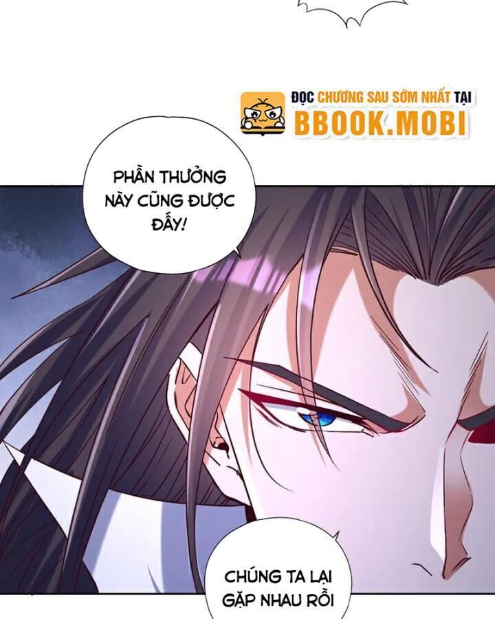 ta bị nhốt cùng một ngày mười vạn năm Chapter 441 - Next Chapter 442