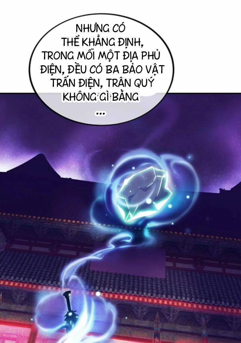 chiến hồn tuyệt thế chapter 210 - Trang 2