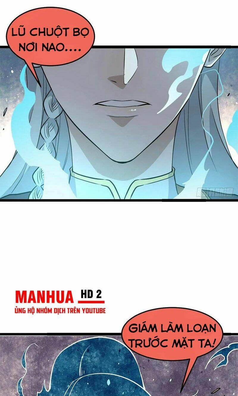 vạn cổ tối cường tông Chapter 116 - Next Chapter 117