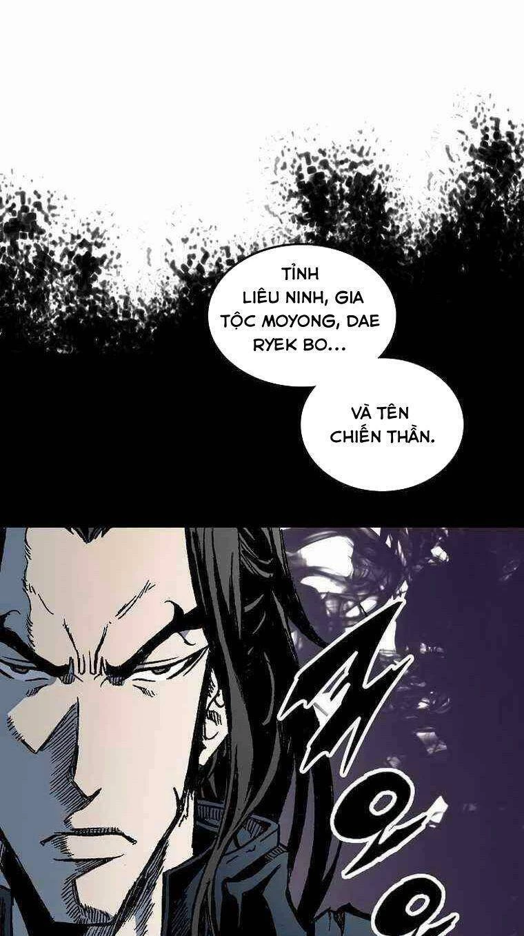 Hồi Ức Chiến Thần Chapter 78 - Next Chapter 79