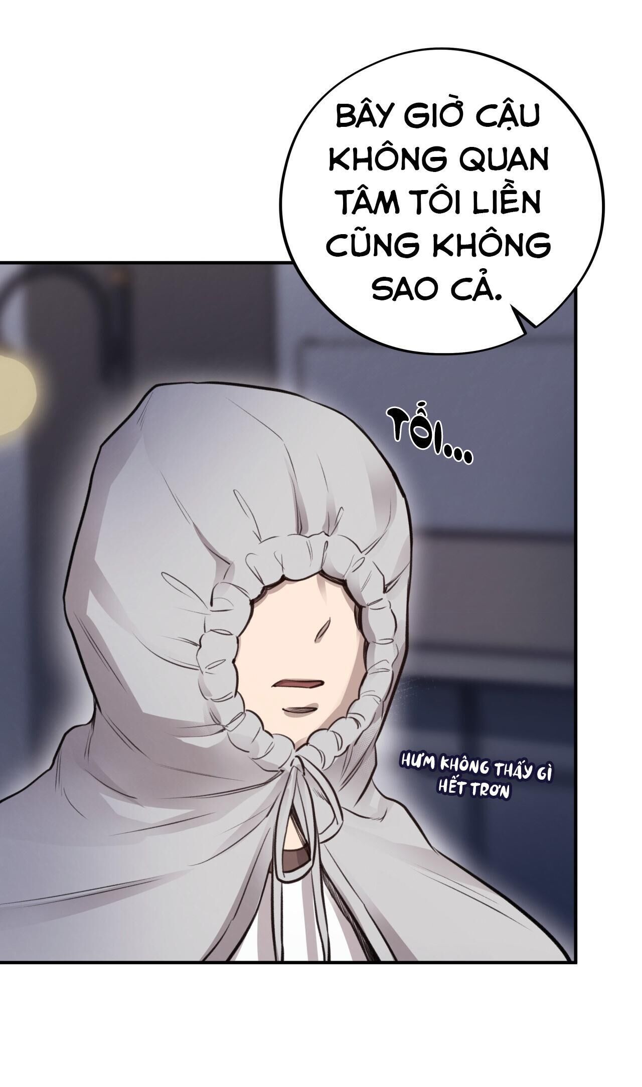 mật gấu Chapter 10 - Next Chương 11