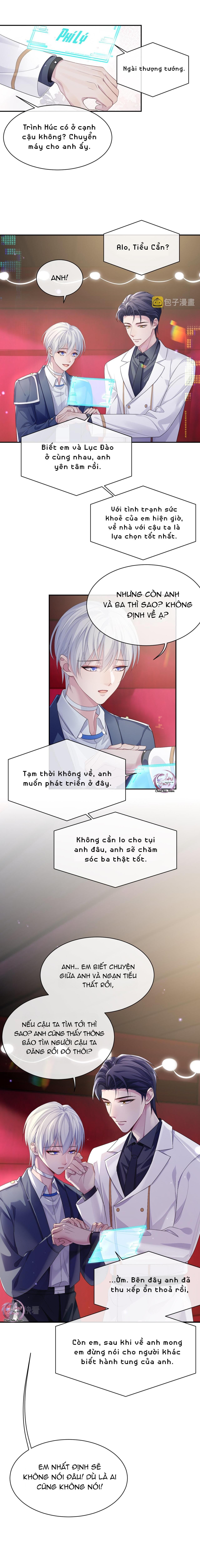 đề nghị ly hôn Chapter 53 - Trang 2