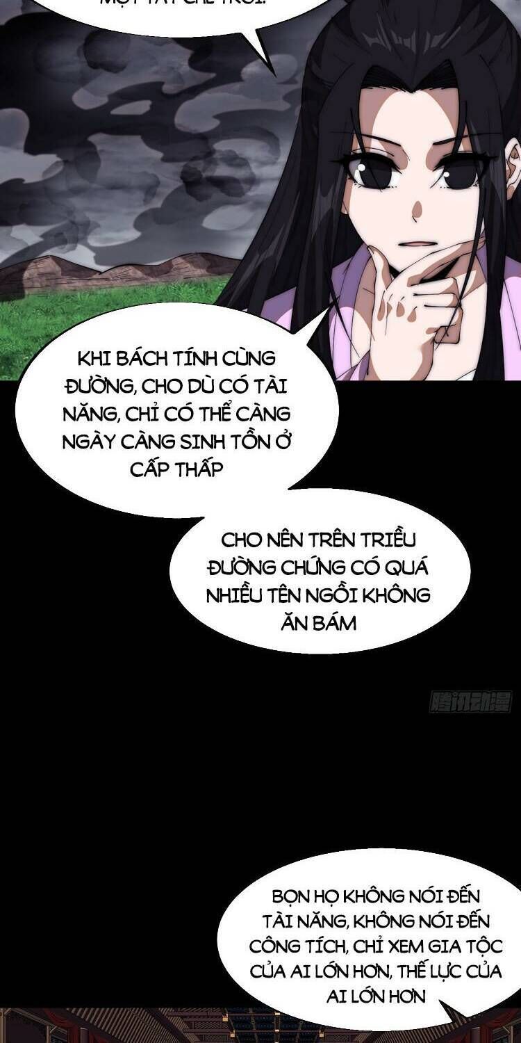 ta có một sơn trại chapter 716 - Trang 2