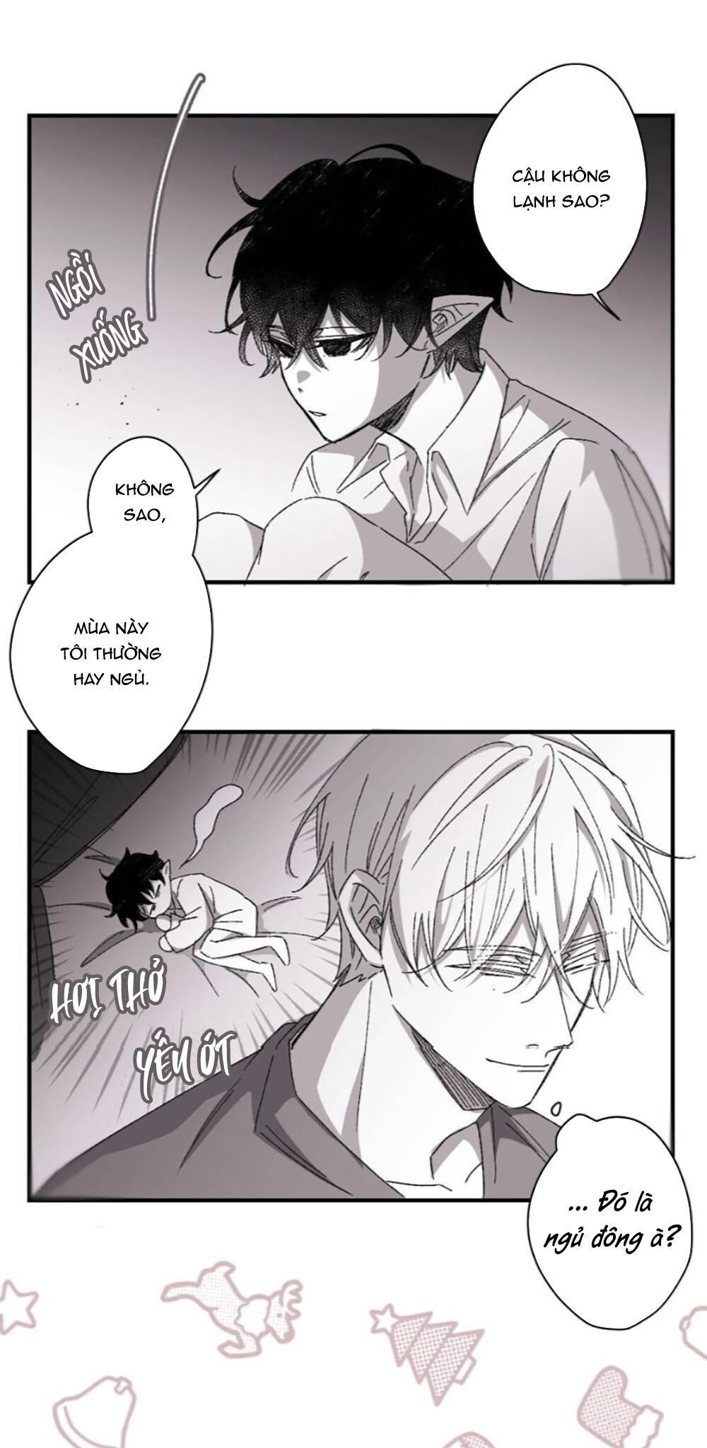 16647 Chapter 14 EXTRA 2 - Trang 1