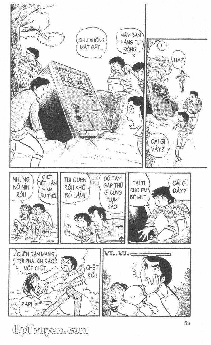 Lum Chapter 4 - Trang 2