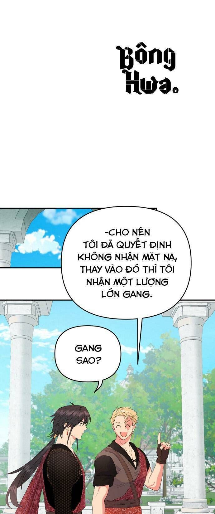 tiền là tất cả chồng là phù du chapter 47 - Trang 2