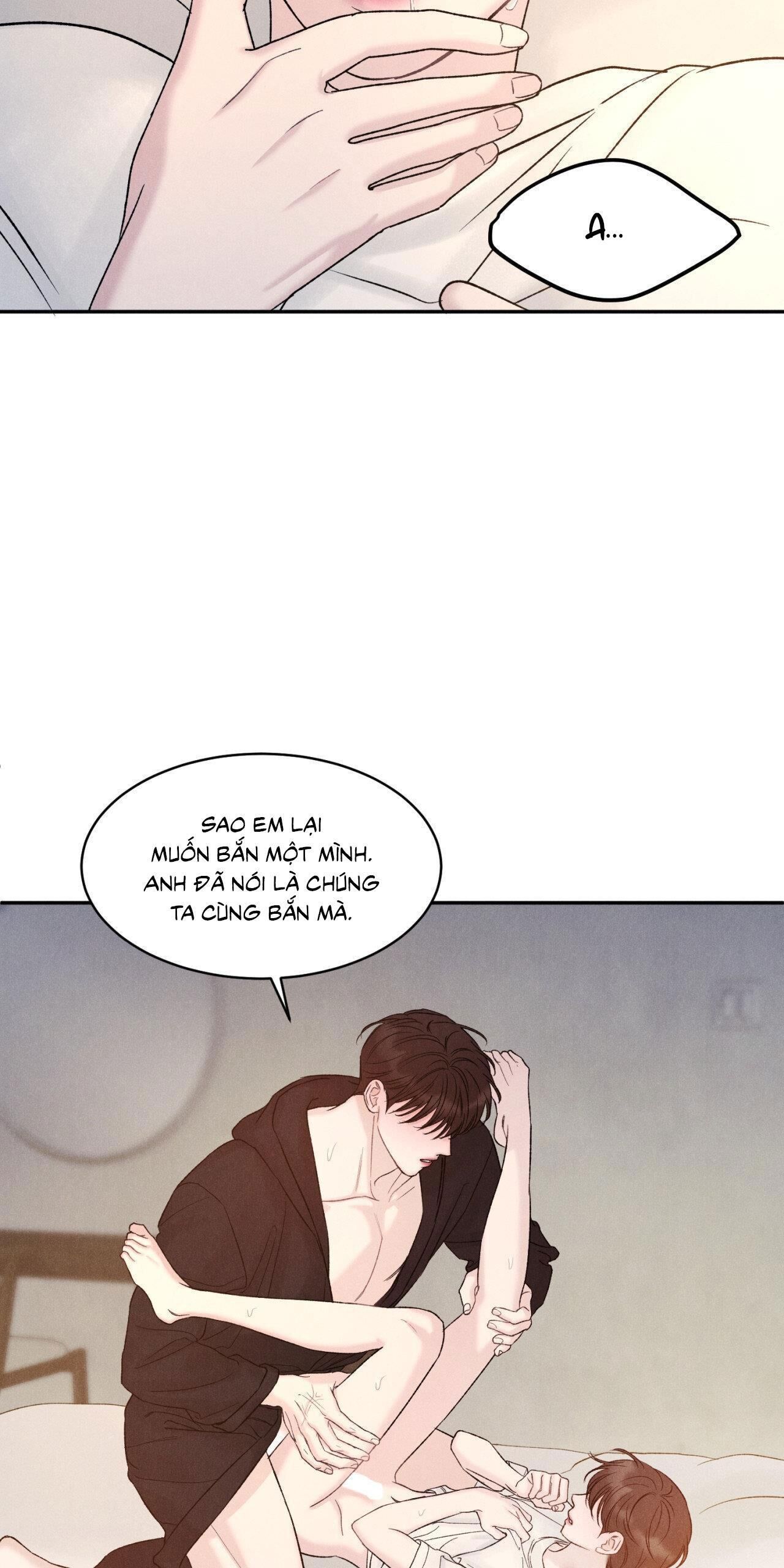 joo eun Chapter 13 - Next Chapter 13