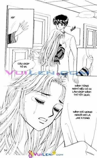 Cánh cửa mùa hè Chapter 6 - Trang 2