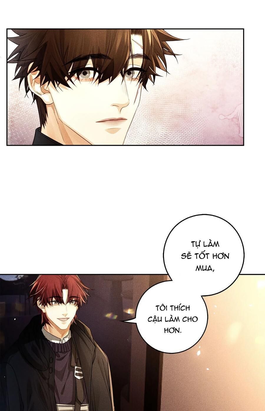 thuốc giải (end) Chapter 90 - Trang 2