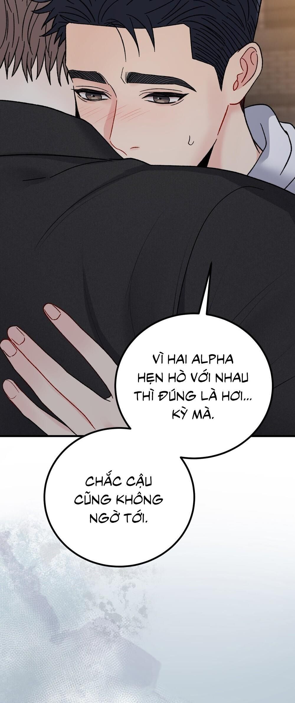 cậu không phải là gu của tôi Chapter 39 - Next Chapter 40