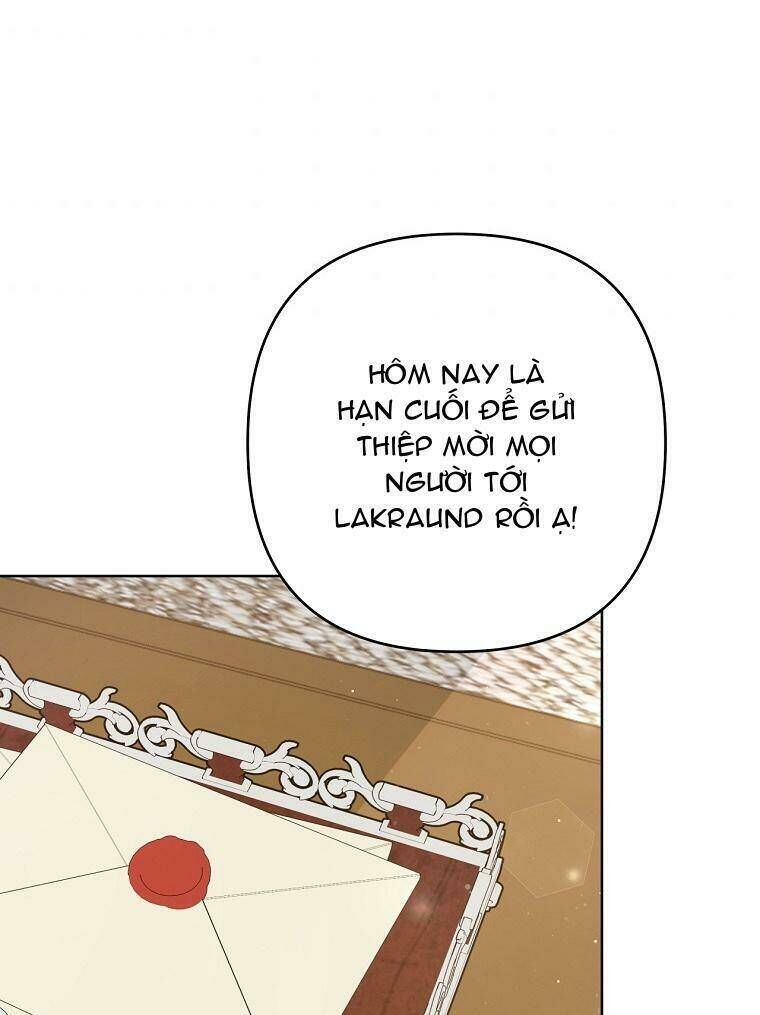 hãy để tôi được hiểu em chapter 60 - Trang 2