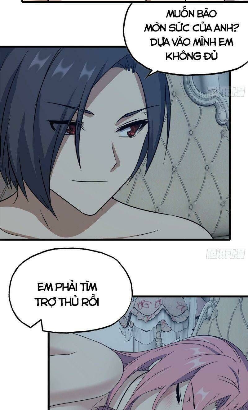 tôi chuyển vàng tại mạt thế Chapter 233 - Next Chapter 234