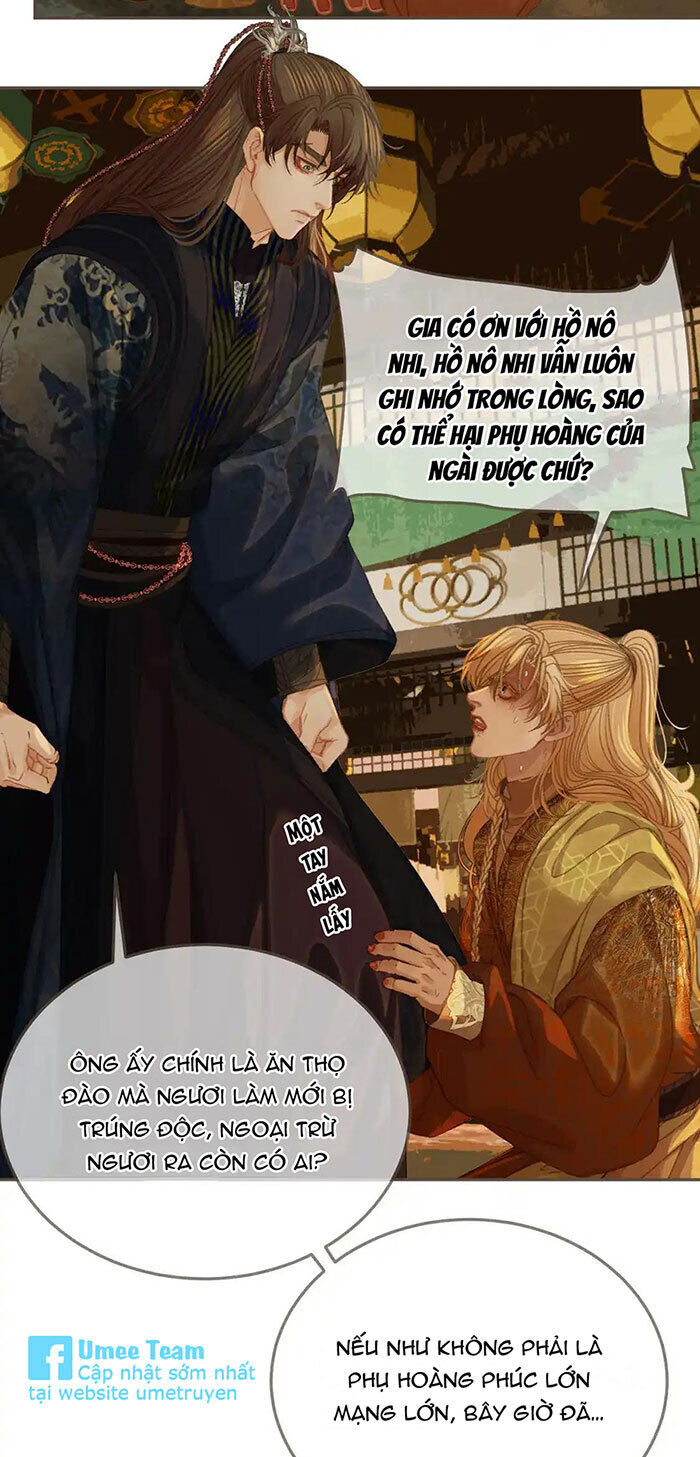 Á Nô 2: Thám Hoa Chapter 43 - Next Chapter 44