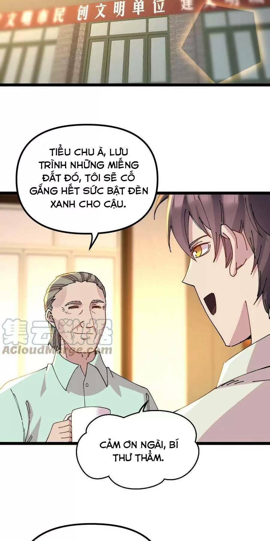 trùng sinh trở lại 1983 làm phú hào chapter 155 - Trang 2