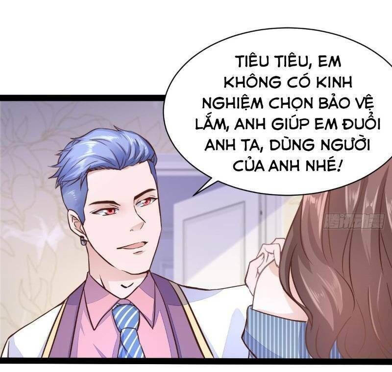 cực phẩm tiên tôn ở rể chapter 14 - Trang 2