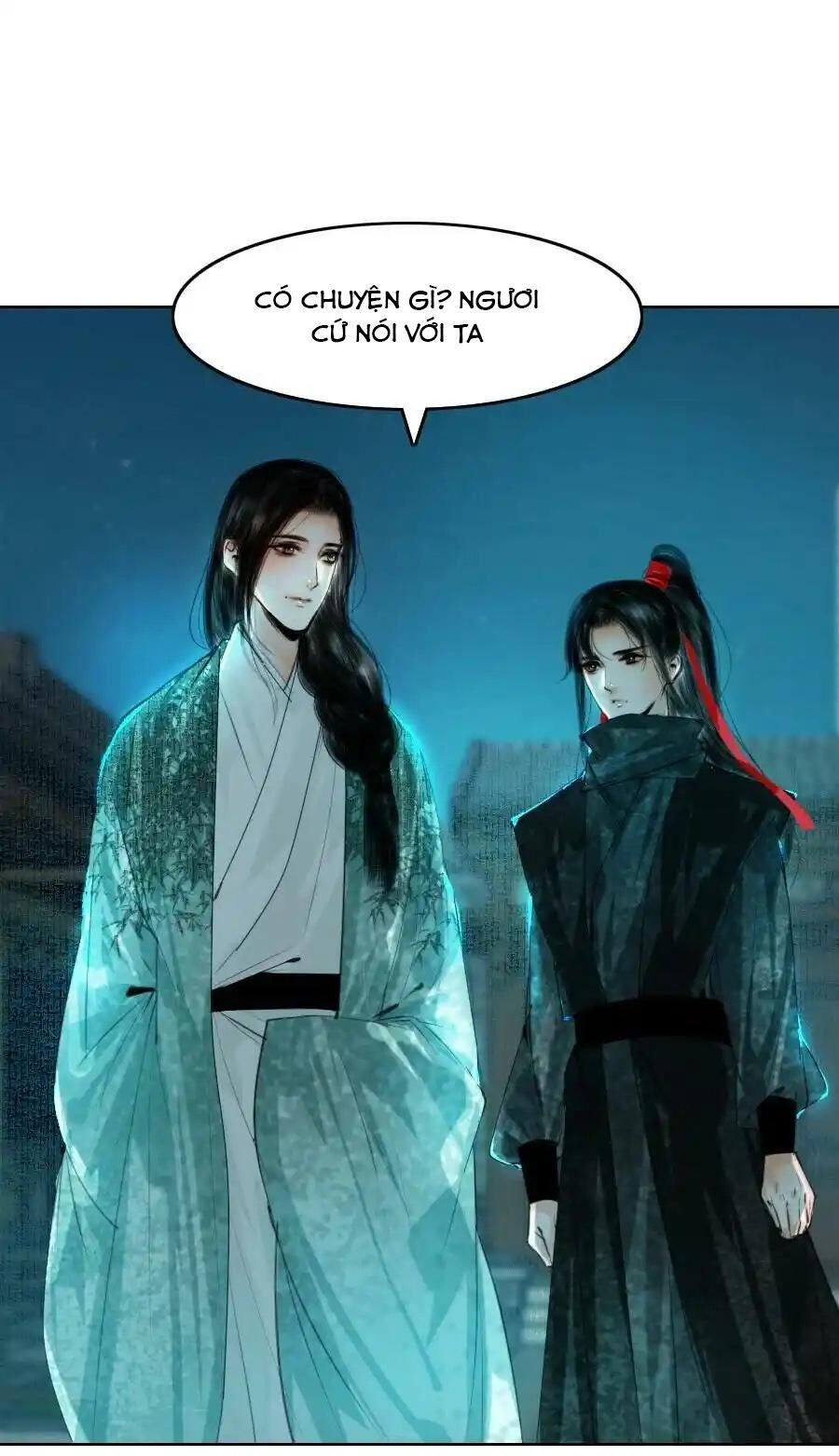 vòng luân hồi Chapter 79 - Trang 1