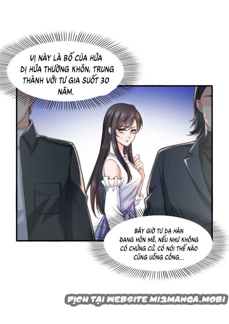 hệt như hàn quang gặp nắng gắt chapter 109 - Next chapter 110