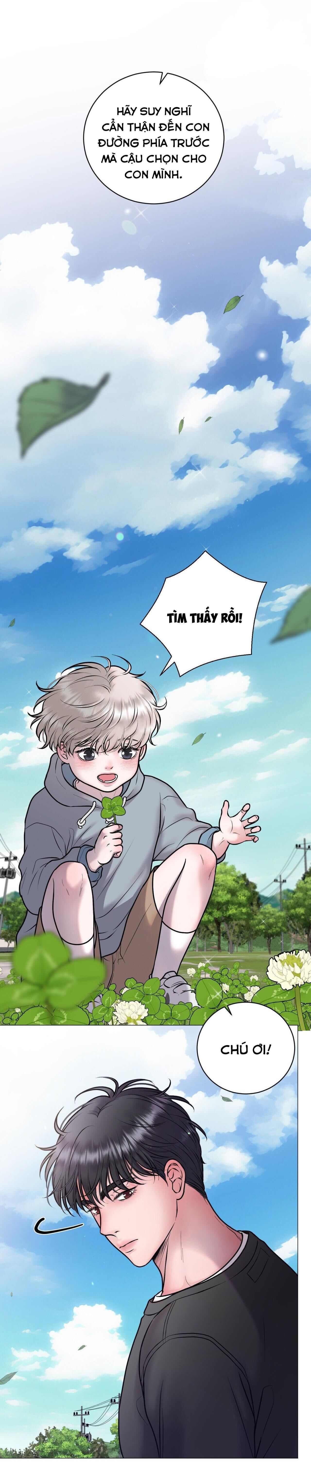 ảo tưởng Chapter 4 - Next Chapter 5