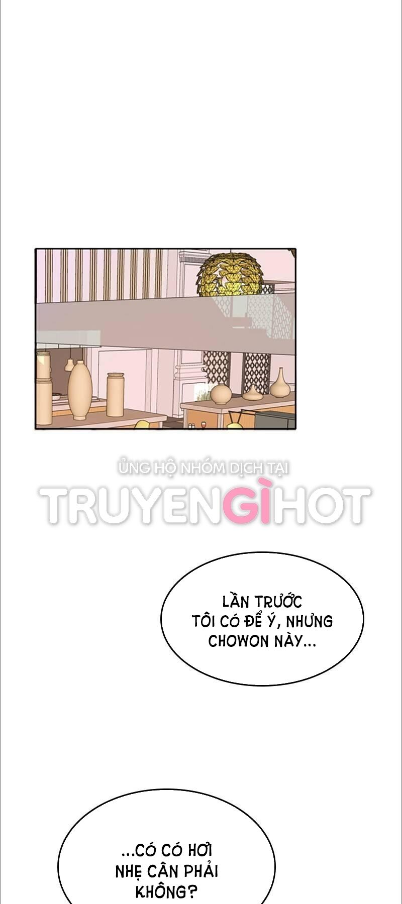 Hẹn Gặp Anh Ở Kiếp Thứ 19 Chap 28 - Next Chap 29