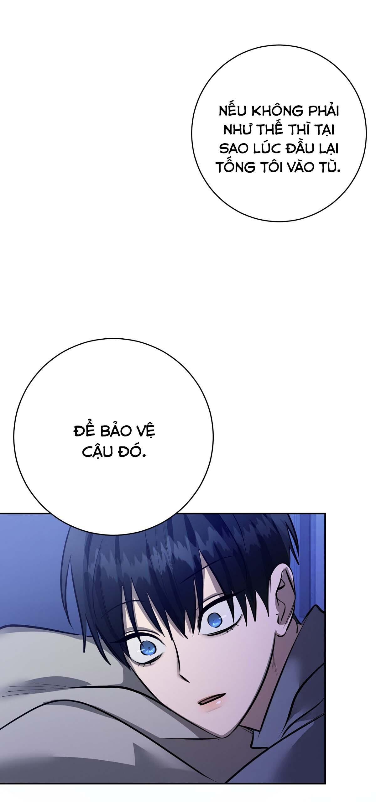 vòng xoáy của ác ma Chapter 39 - Trang 2