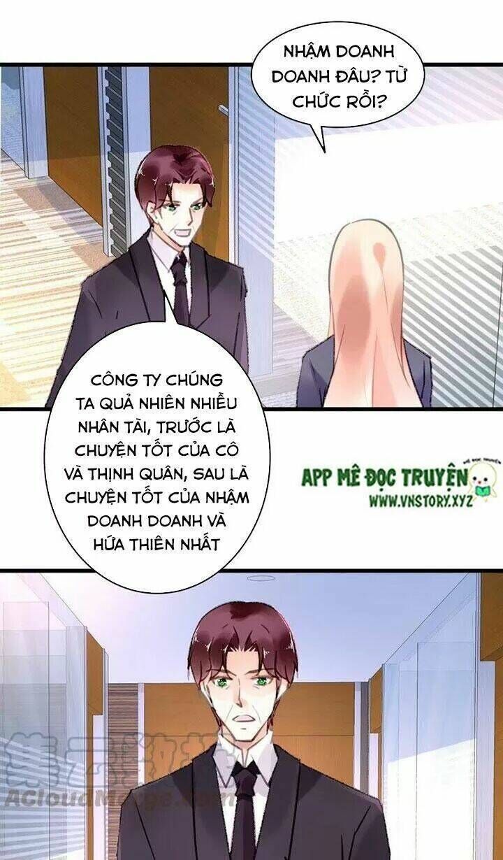 mưu ái thành nghiện chapter 60 - Trang 2