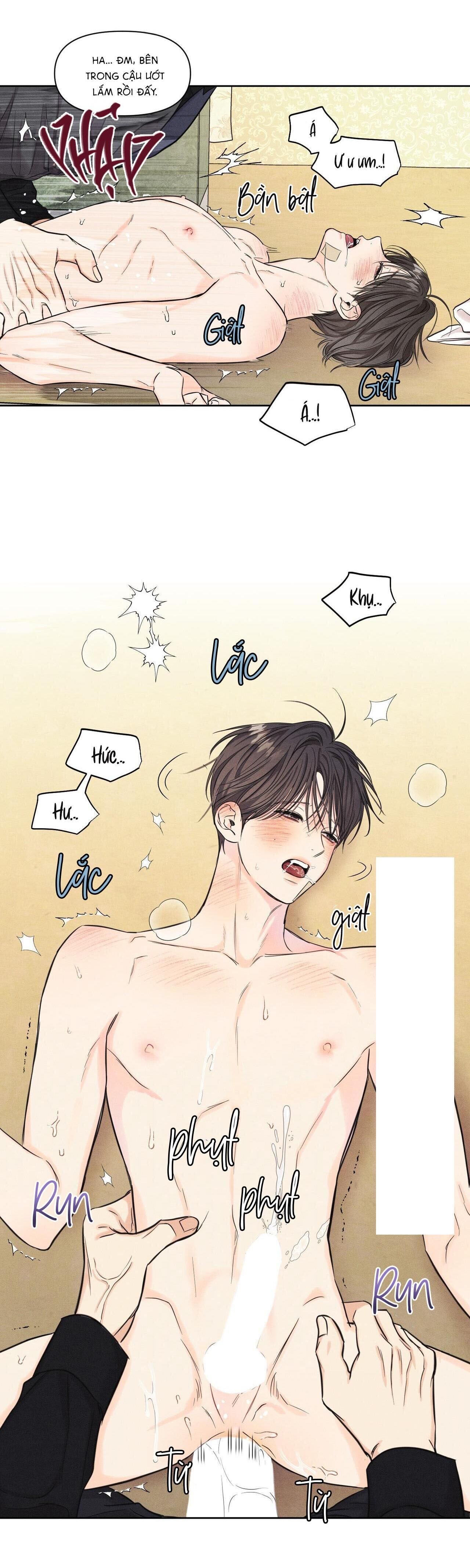 (cbunu) công việc làm thêm thời vụ Chapter 10 H+ - Next Chương 11