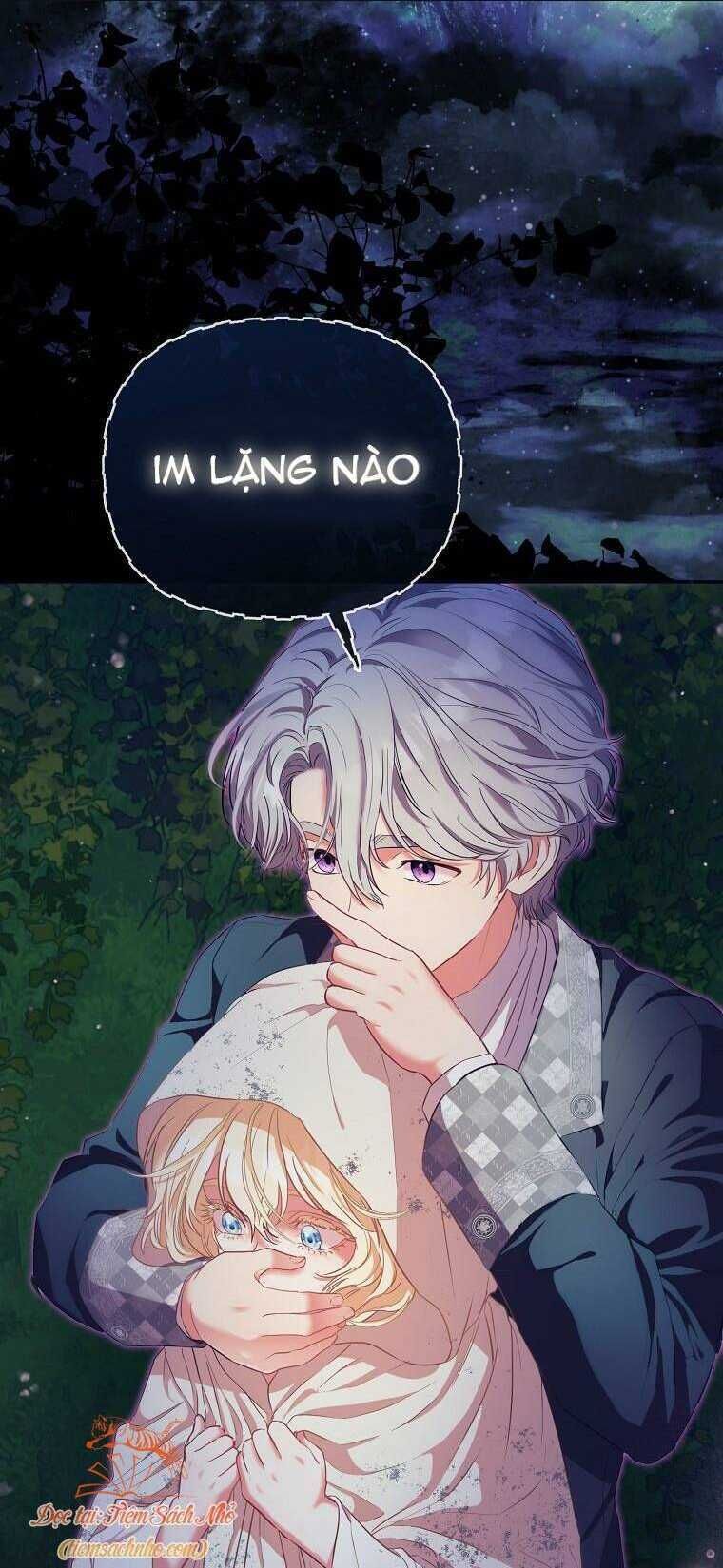 nàng công chúa của mọi người chapter 2 - Next chapter 3