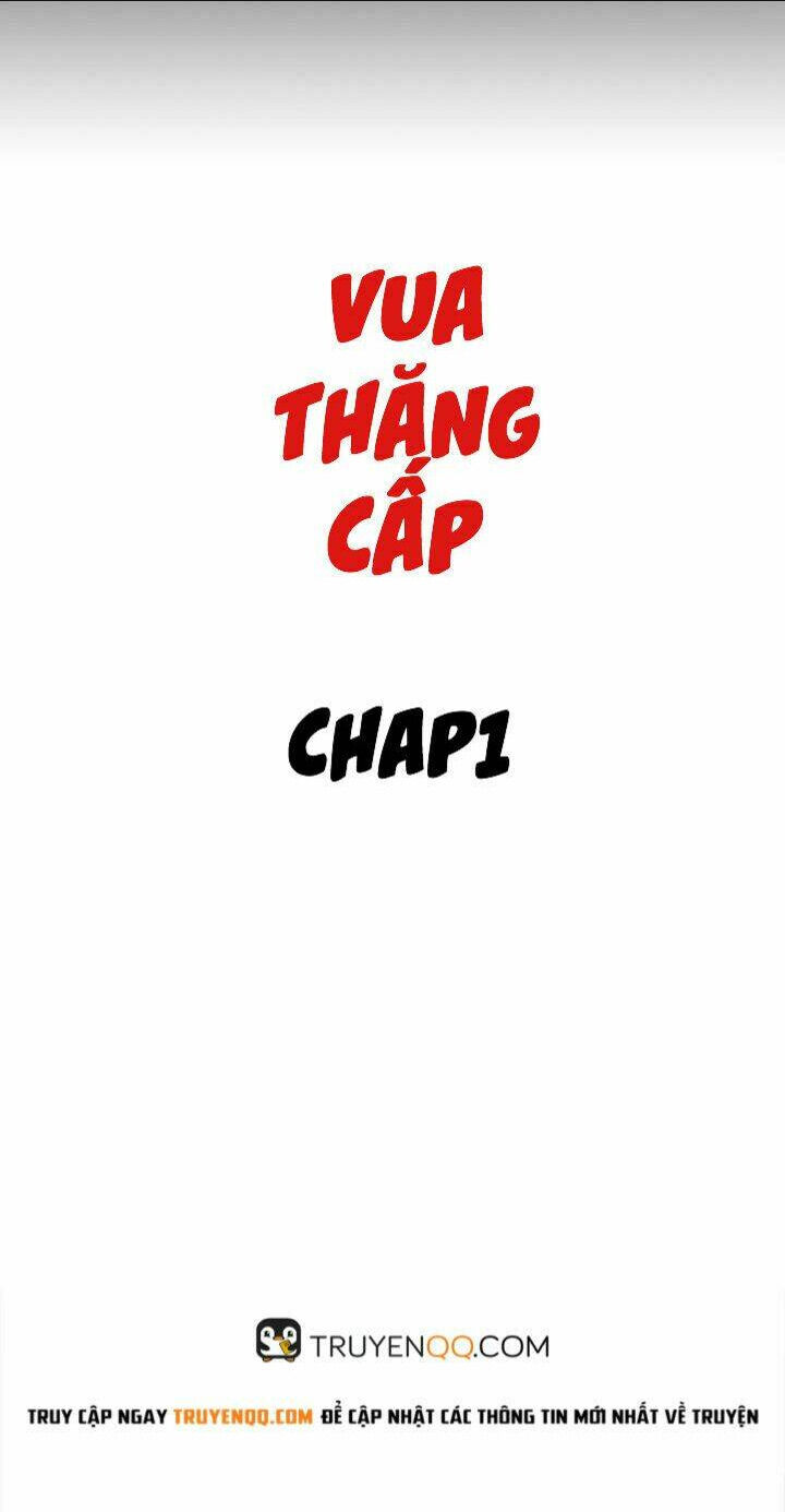 vua thăng cấp chapter 1 - Next chapter 2