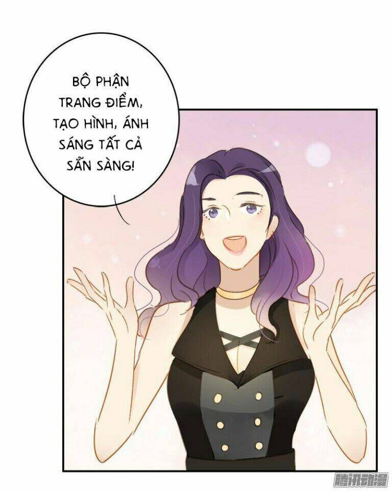 Sức Mạnh Của Sắc Đẹp Chapter 164 - Trang 2