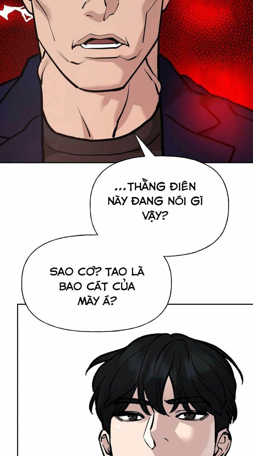 giang hồ thực thi công lý chapter 6 - Trang 2