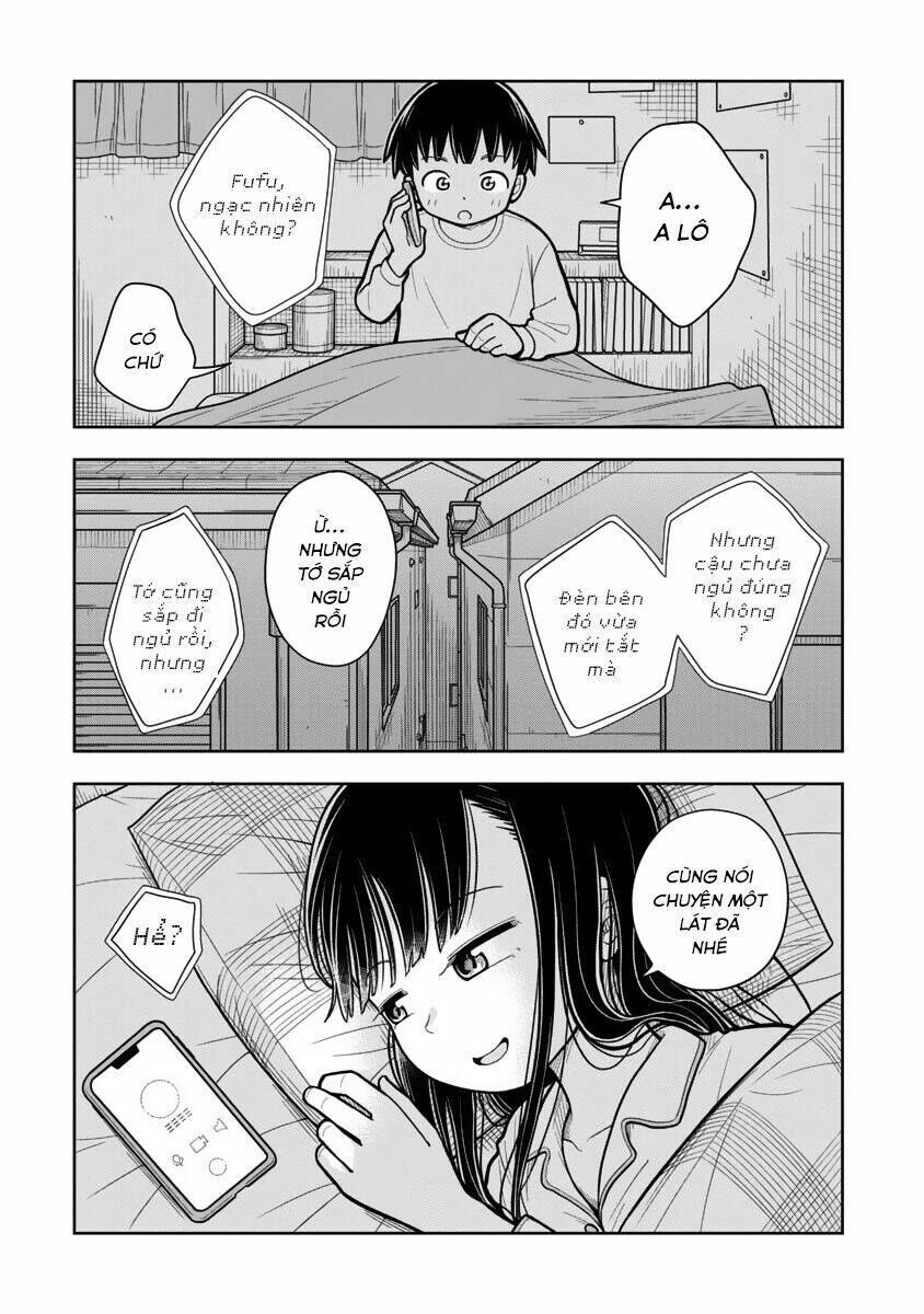 kyou kara hajimeru osananajimi chapter 13 - Next chapter 14