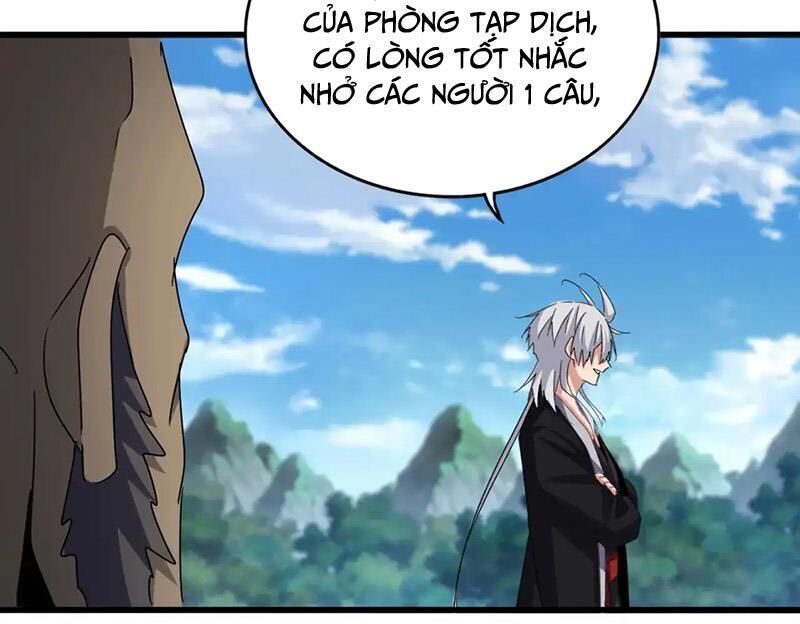 đại quản gia là ma hoàng chapter 564 - Next chapter 565