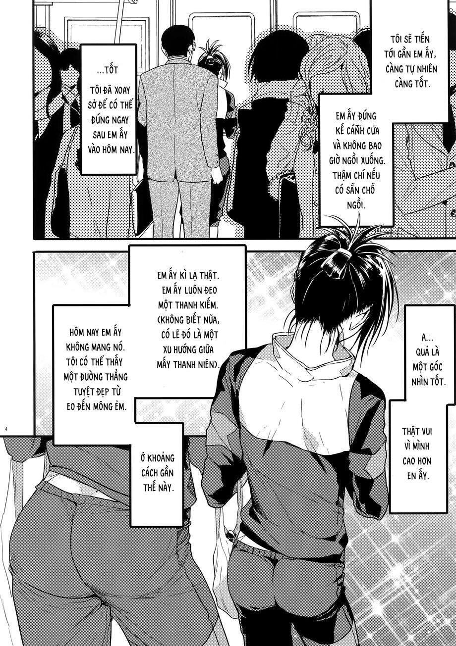 tổng hợp boylove 18+ Chapter 115 - Trang 1