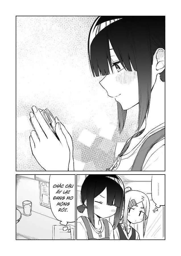 Imouto no Tomodachi ga Nani Kangaeteru no ka Wakaranai Chapter 2 - Next Chapter 3