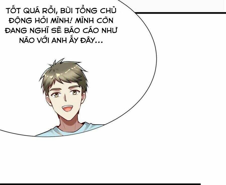 thành tỷ phú nhờ thua lỗ game chapter 96 - Trang 2