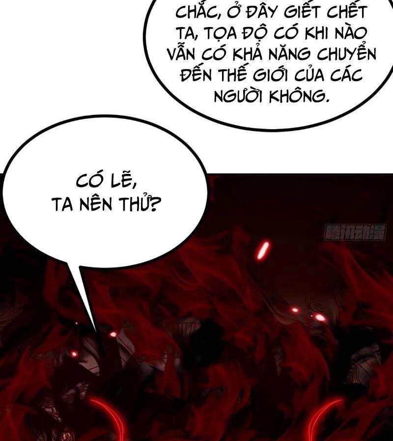 nhất quyền bạo tinh Chapter 140 - Trang 1