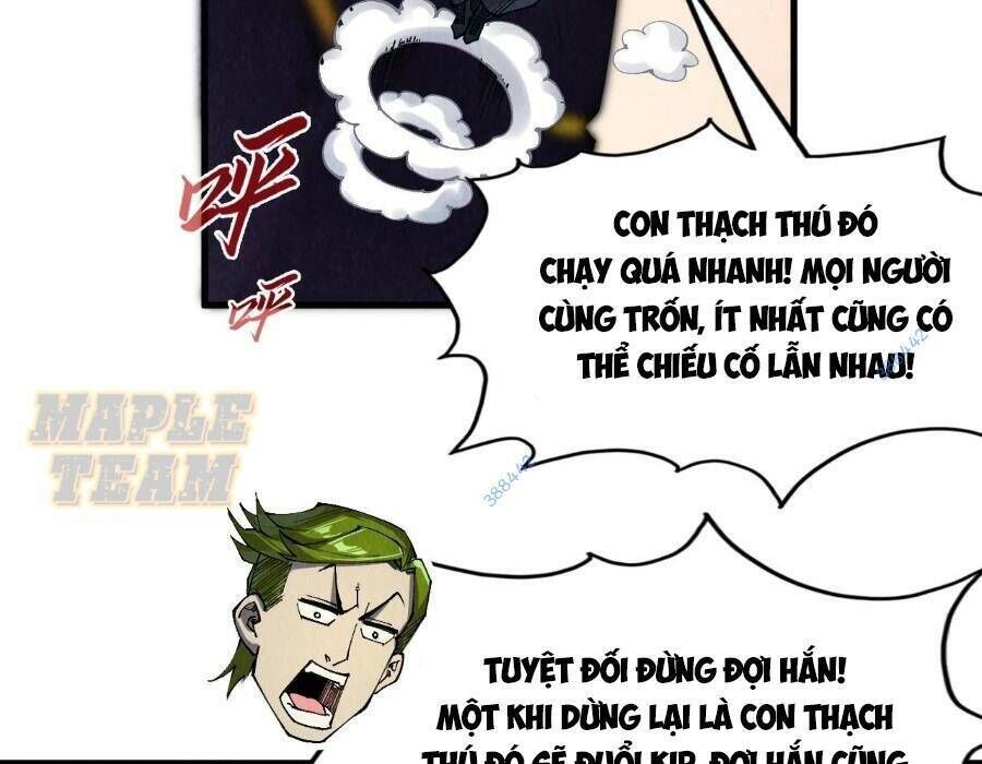 vạn cổ chí tôn chapter 255 - Trang 2