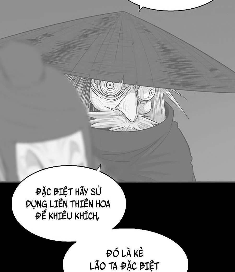 bắc kiếm giang hồ chapter 140 - Next chapter 141