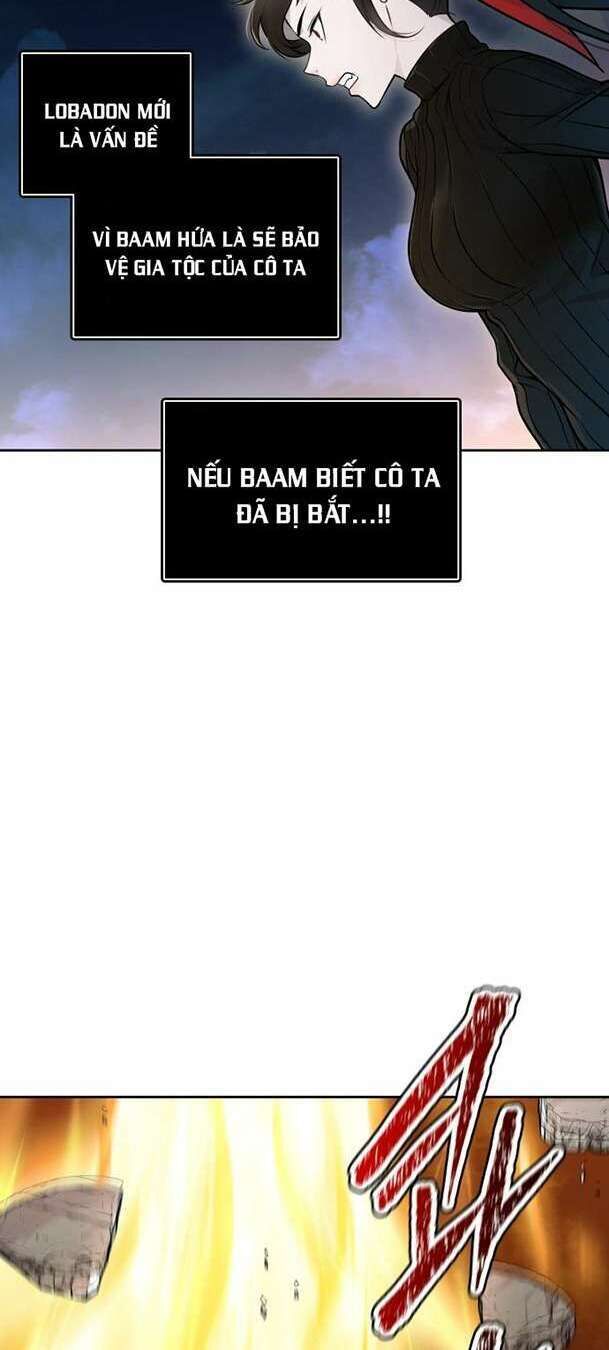 Cuộc Chiến Trong Tòa Tháp - Tower Of God Chapter 592 - Next Chapter 593