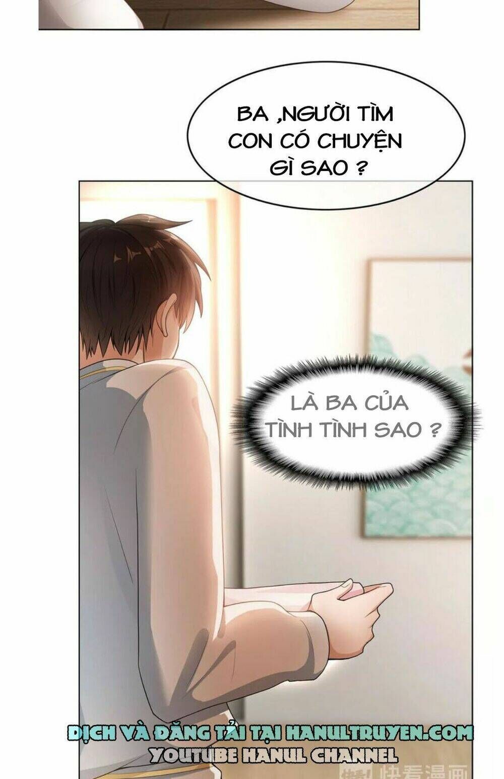 cô vợ nhỏ nuông chiều quá lại thành ác!! chapter 33 - Trang 2