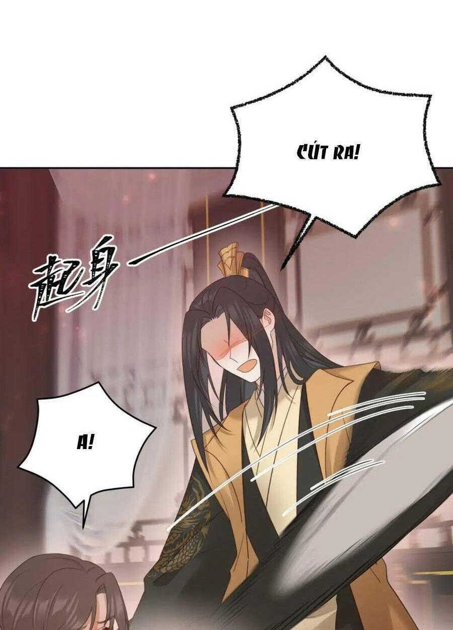 hoàng hậu vô đức chapter 89 - Next Chapter 90